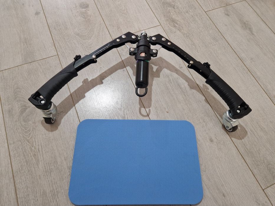 Эспандер Грудной/плечевой