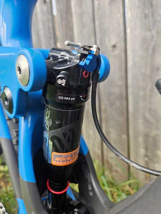 Mondraker F-Podium Carbon DC R