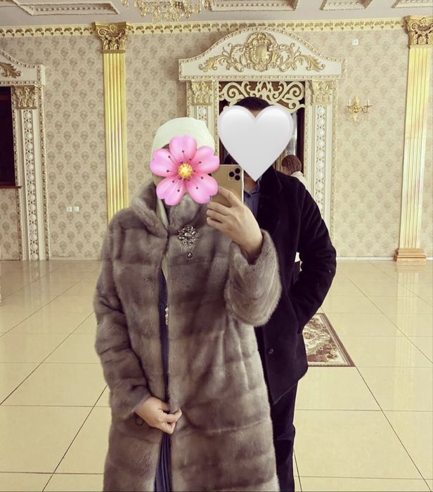 Шуба сатылады бағасы 200 000 тенге