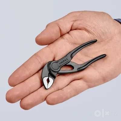 KNIPEX Cobra 87/00/100XS