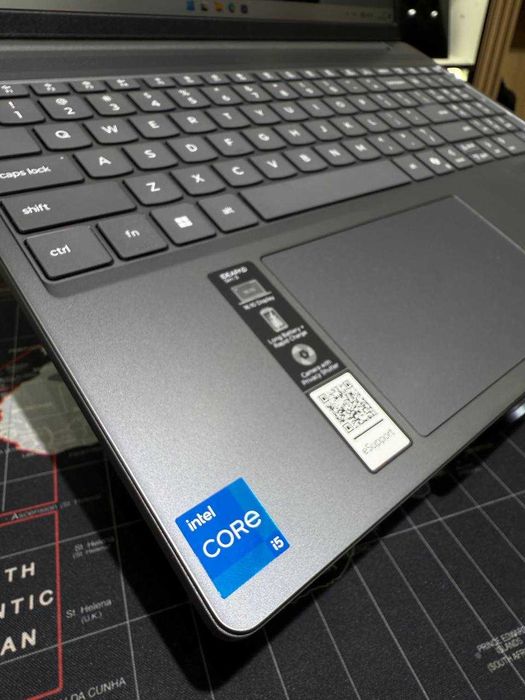 Yangi Lenovo IdeaPad Slim 3 |  Intel Core i5-13420H | 15.3" 2K IPS