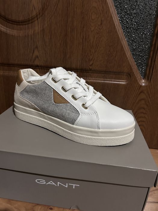 Vand adidasi Gant dama