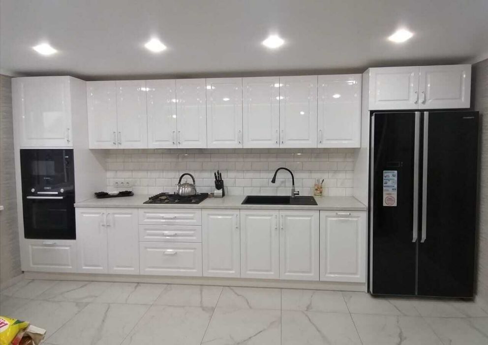 Кухня Шкаф купэ-Гарантия качества! На заказ.