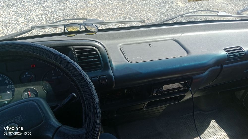 Isuzu 34 000 ming $