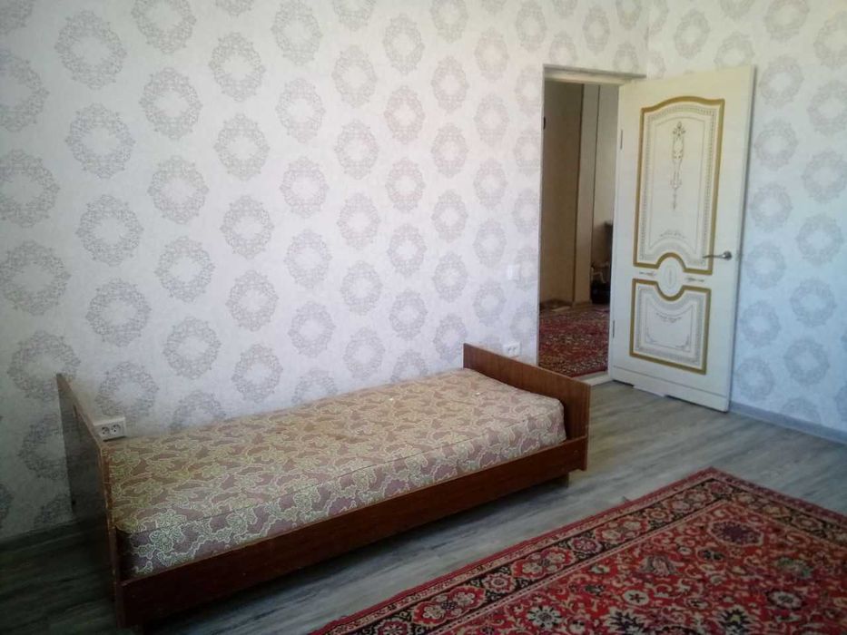 Нокис каласы 108п/т массив Сарбиназ 3-ханалы Квартира ижарага бериледи