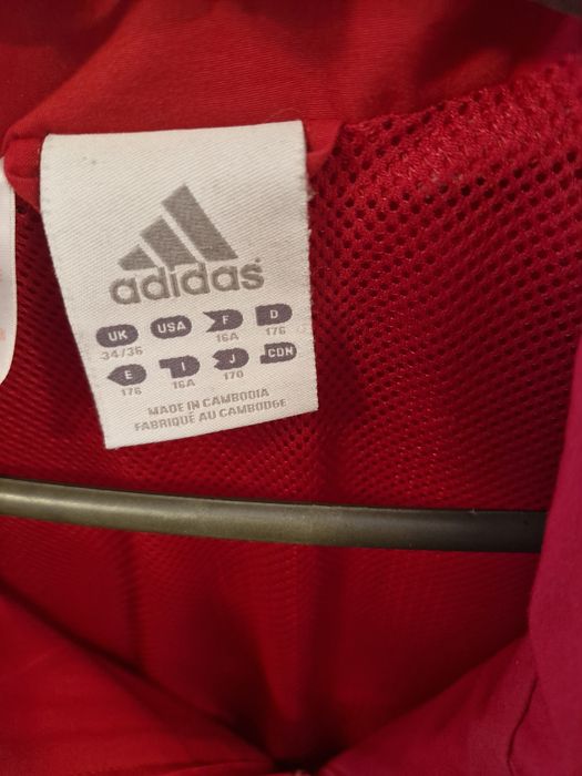 Bluza trening Adidas S