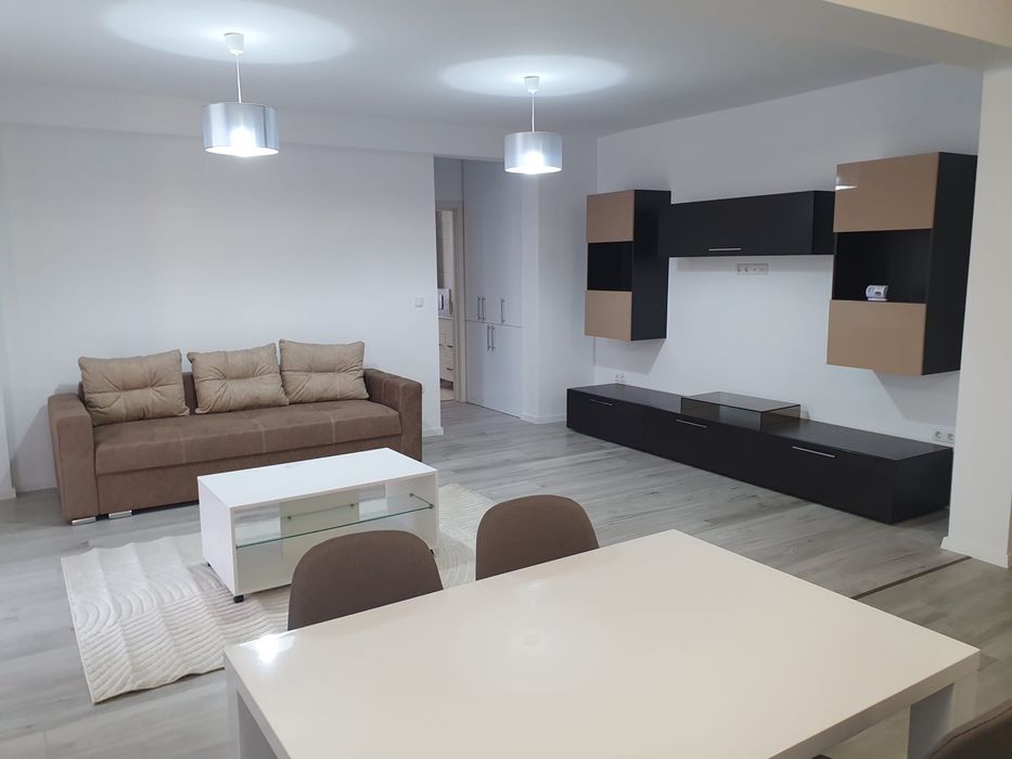 Inchiriez apartament 2 camere
