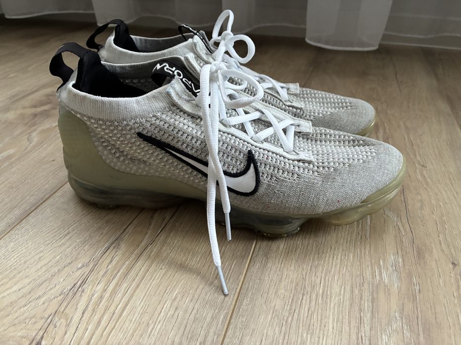 Маратонки Nike Air Vapormax