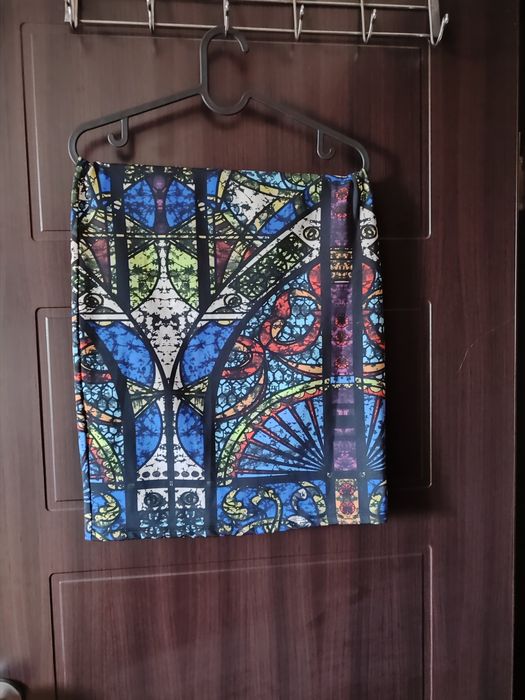 Женская одежда все по 500