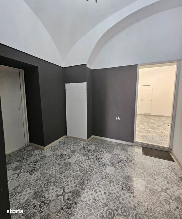 Spațiu comercial central spre închiriere, zona Parcul 1 Decembrie