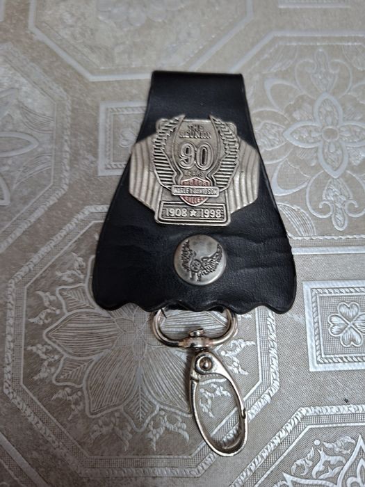 Продается ключница для ремня