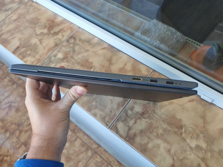 Nex dock XL -pt. telefoane cu desktop mode: Samsung Dex, Motorola, etc