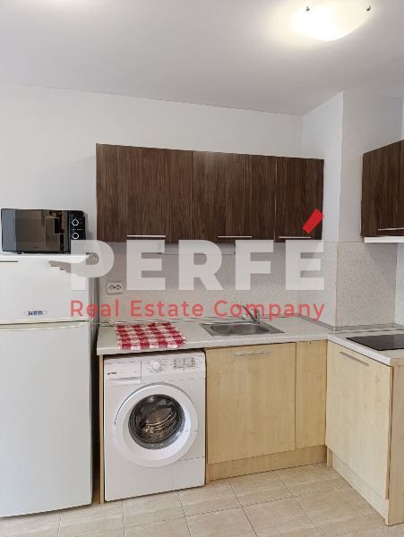 Продава се Двустаен апартамент в к.к. Слънчев бряг - 52 кв.м за 1029 €/кв.м - Снимка #3