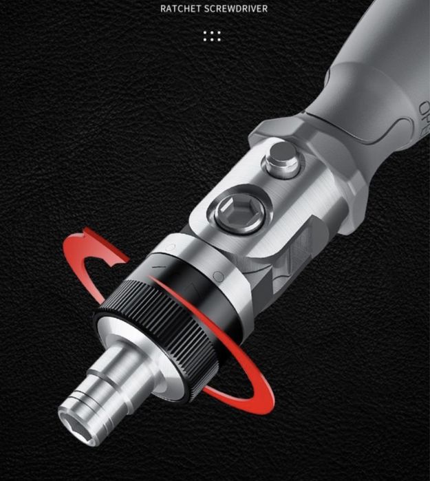 Отвертка DELIXI