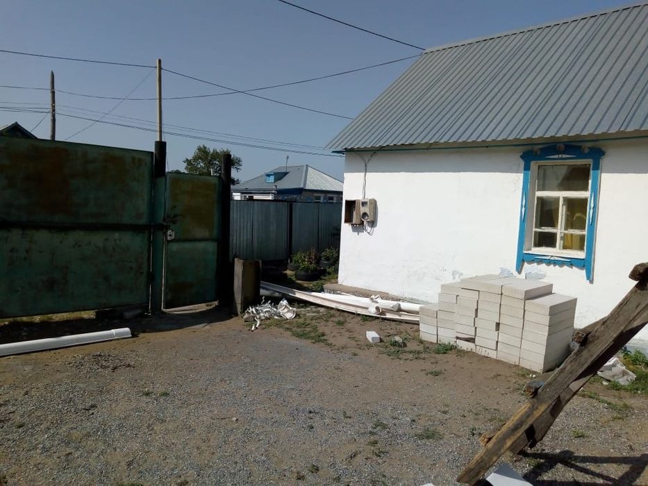 Продам дом срочно