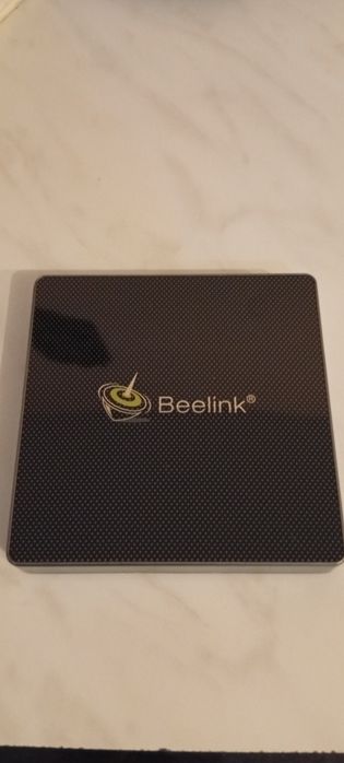 Телевизор Toshiba Regza 42VL863 (42 инча / Full HD / 3D) – Неразличим от нов в комплект с Android TV box Beelink