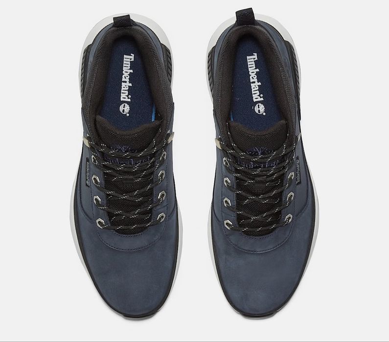 Timberland Field Trekker Trainer     Water Resistant