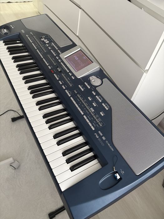 Korg PA800-NewNew