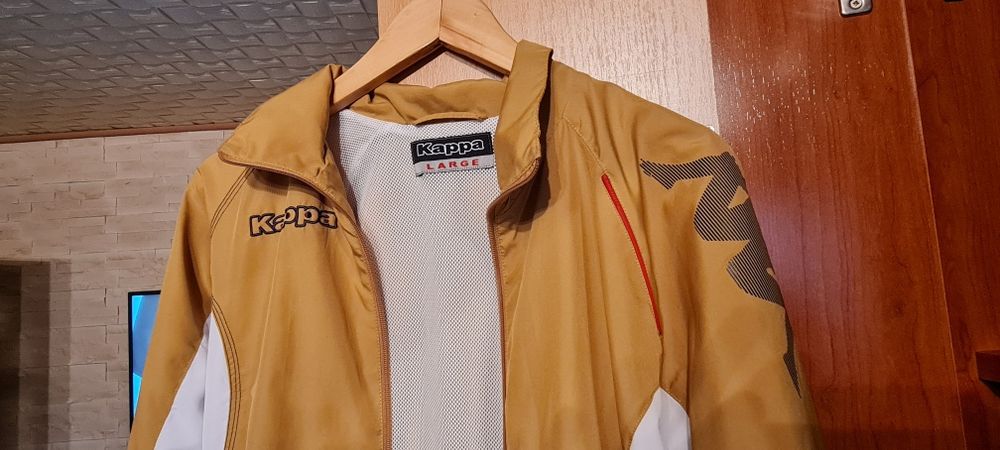 Bluza kappa marime L