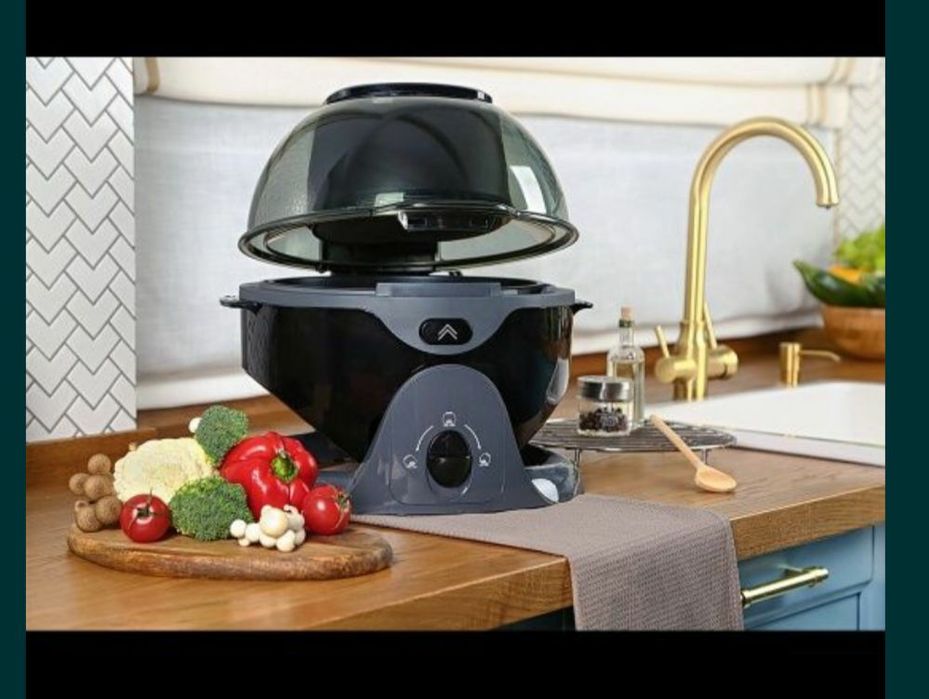 Мультиповар 6 литров