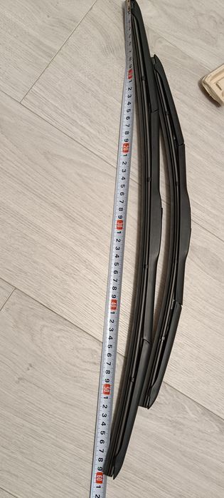 Stergatoare parbriz 600mm 450mm