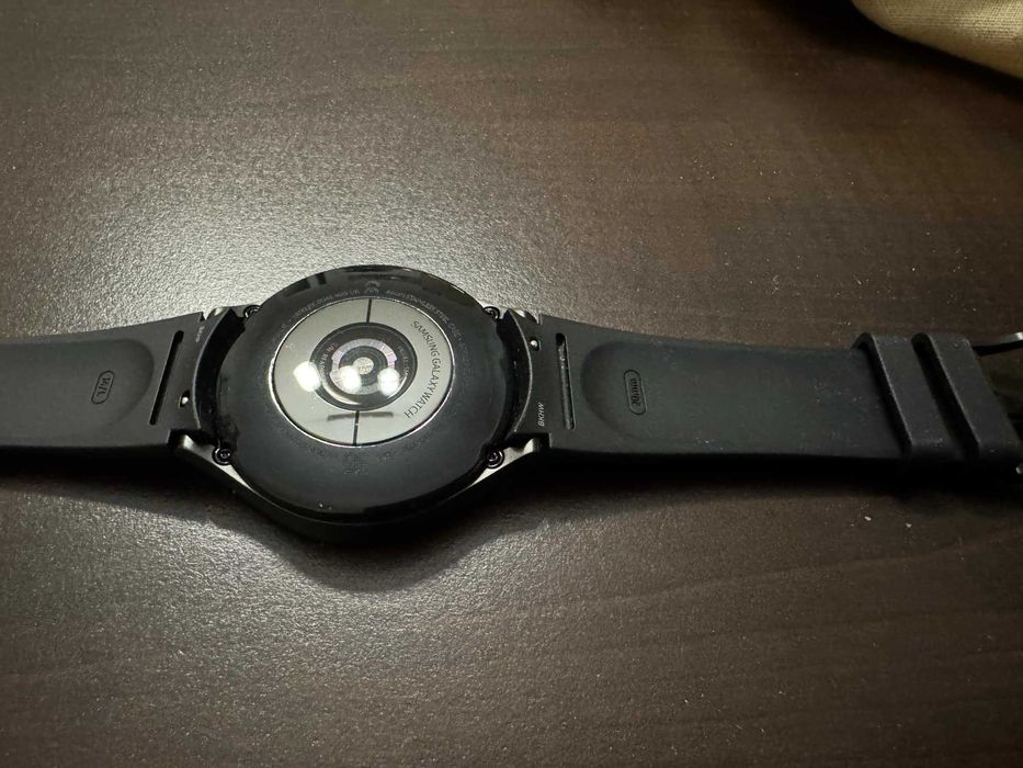 Smartwatch Samsung Galaxy Watch4 46 мм