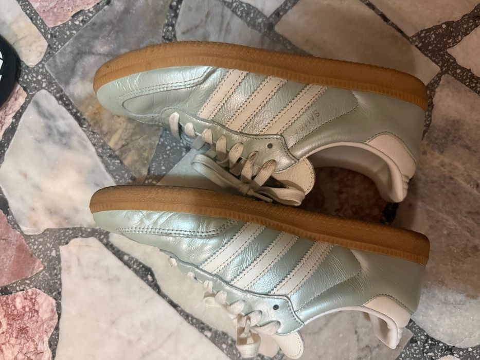 Маратонки Adidas samba