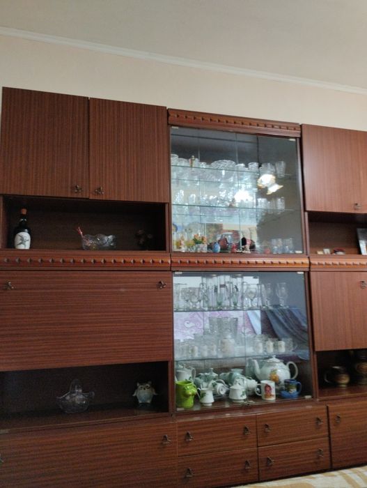 Стенка для гостиной за 40000