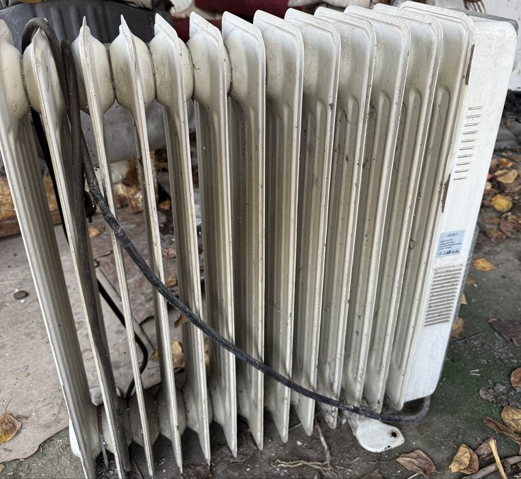 Продам обогреватель