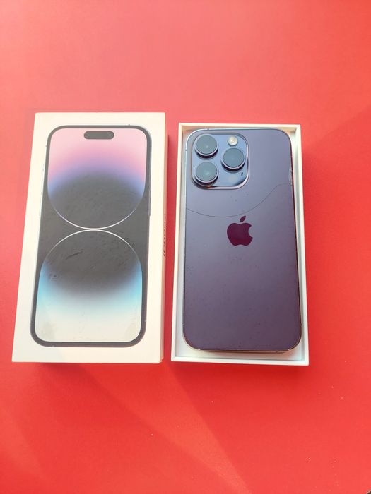 Продам Iphone 14 Pro