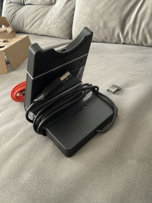 Jabra Evolve 65 Wireless Docking Station