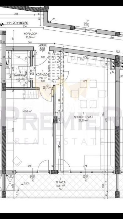 Продава се Двустаен апартамент в Варна, Виница - 75 кв.м за 844 €/кв.м - Снимка #9