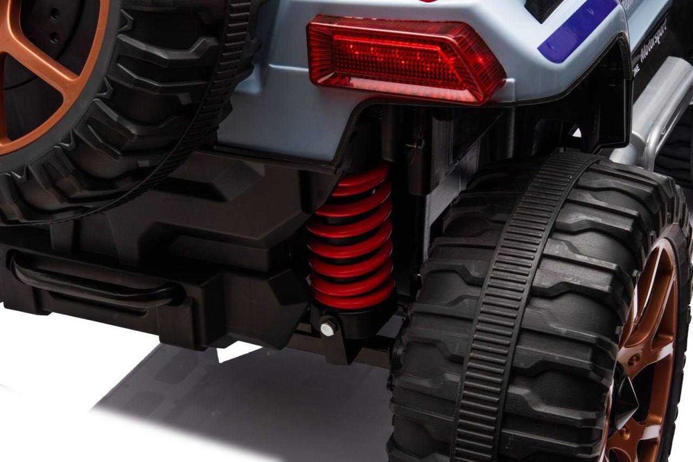 Детский электромобиль BMW, с радиоуправляемым пультом