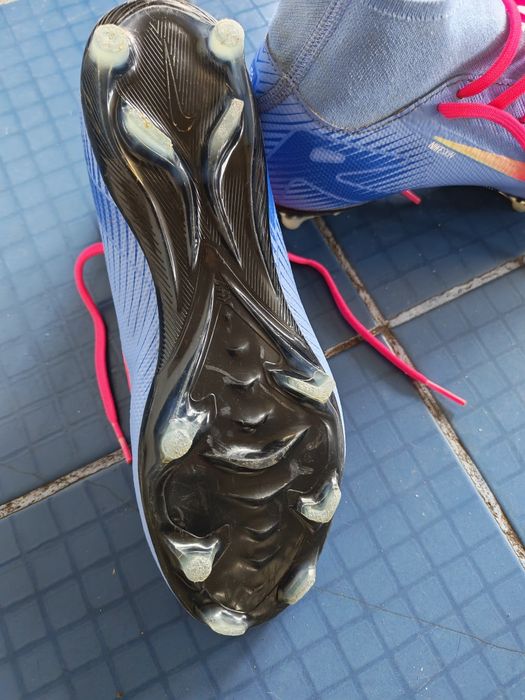 Ghete fotbal Nike