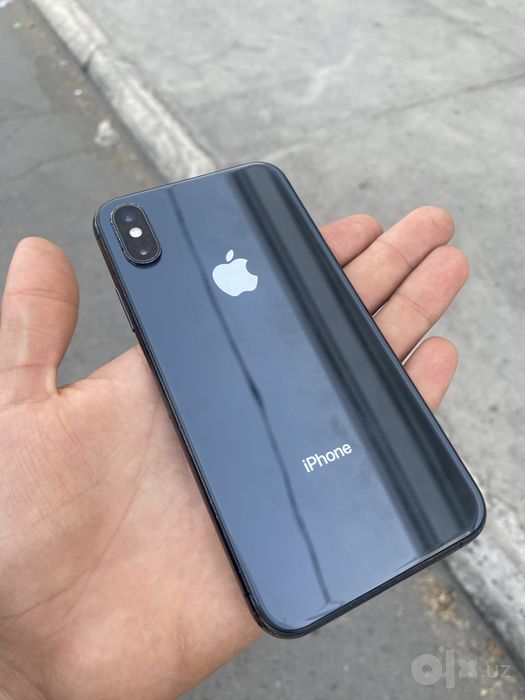 Iphone XS 64GB garantiya beriladi