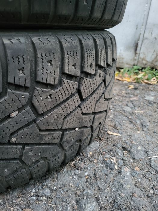 Шины Pirelli R16 225/55