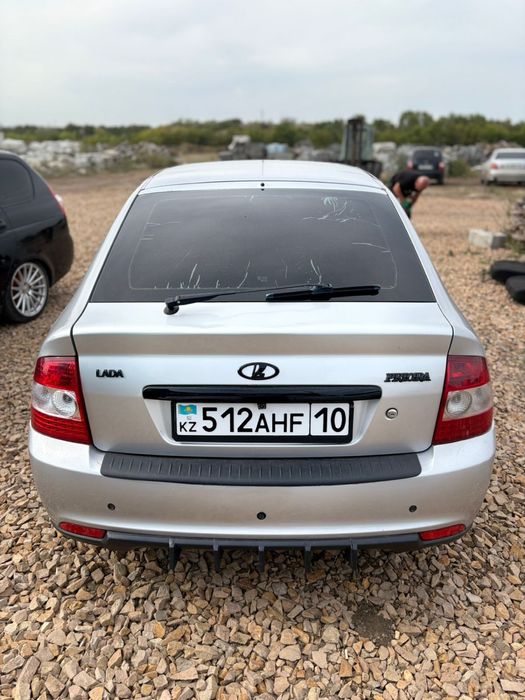 Продам или обмен приора 2!!! 2014 г