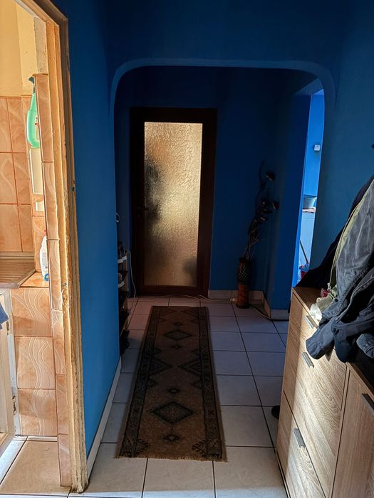 Apartament de vânzare, 4 camere decomandat