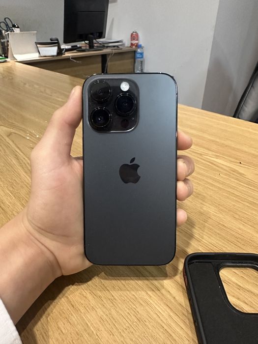 Аифон 14 про сатылады