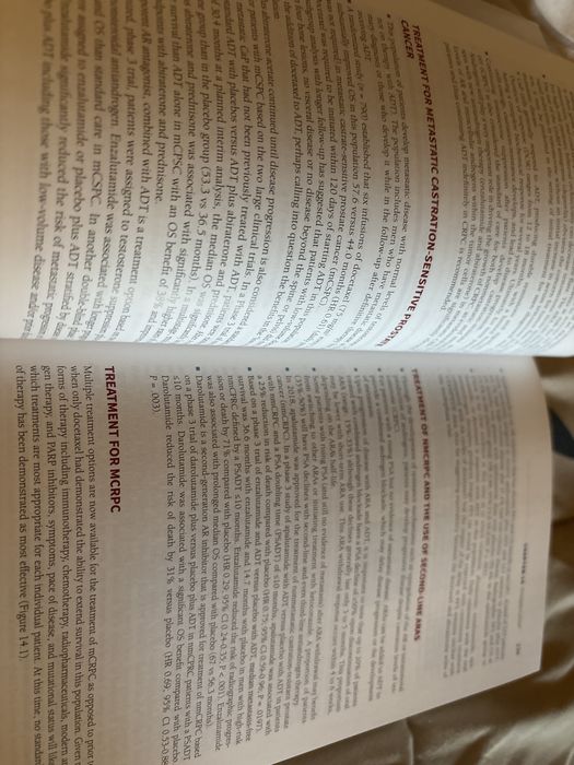 Clinical oncology Bethesda