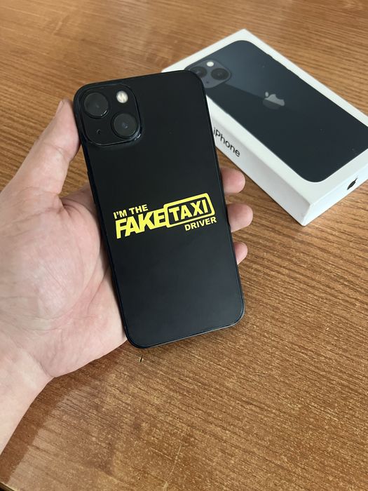 iPhone 13, 128 gb