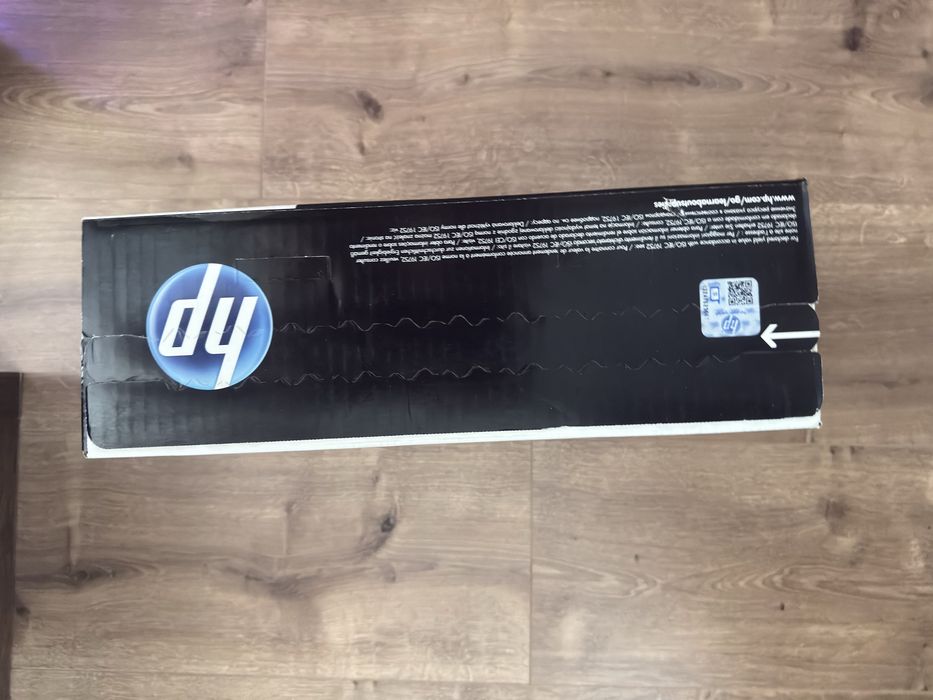 Продавам тонер HP05X за P2055 ( 6.5k )