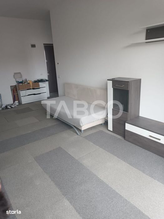 Apartament de inchirat cu 2 camere in Floresti zona Teilor
