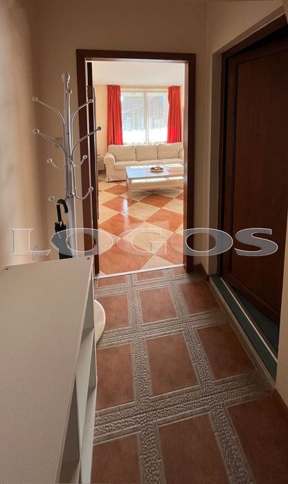 Дава се под наем Тристаен апартамент в Варна, Гръцка махала - 100 кв.м за 997.05 € - Снимка #8