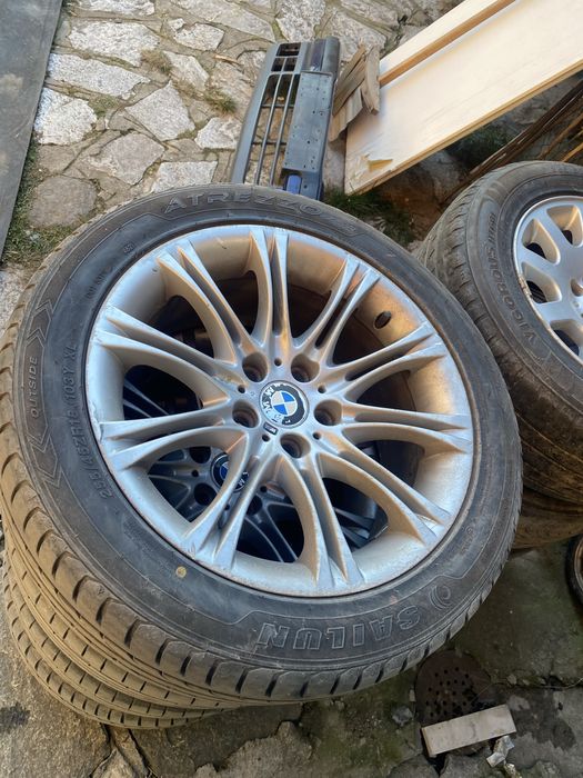Джанти style 135 Oem