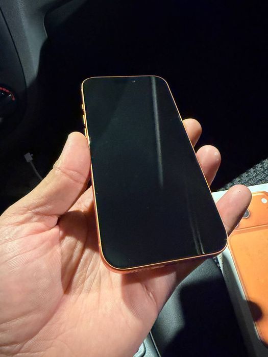 Iphone 17 Pro Max 256 100%