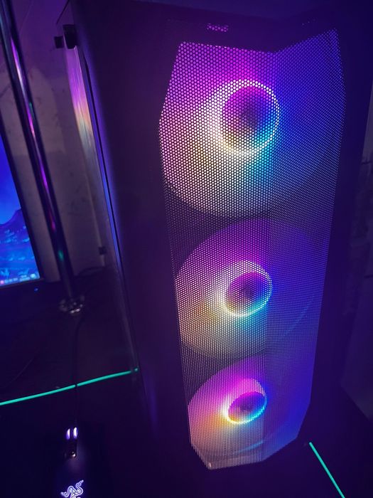 Игровой Системный Блок