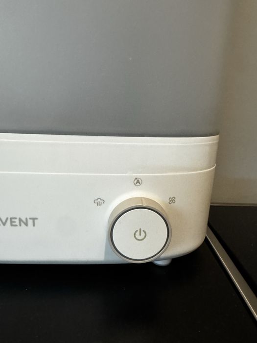 Philips Avent стерилизатор с ф-я сушене