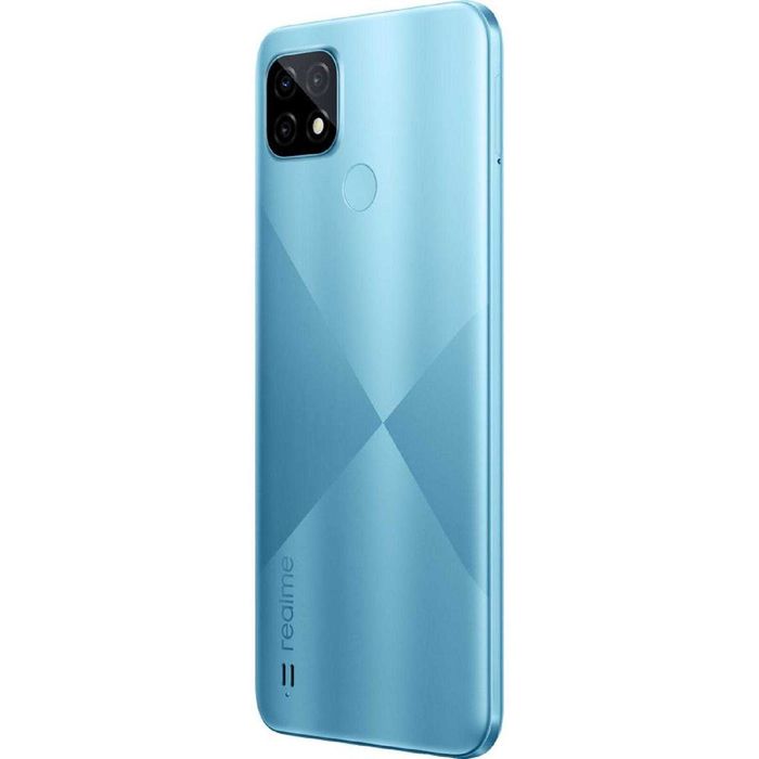 Смартфон Realme C 21 Y сотилади