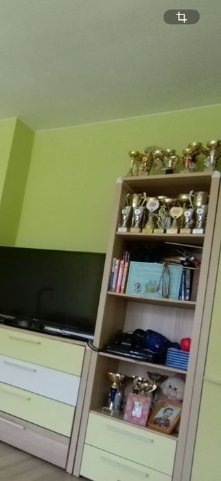 Детско обзавеждане